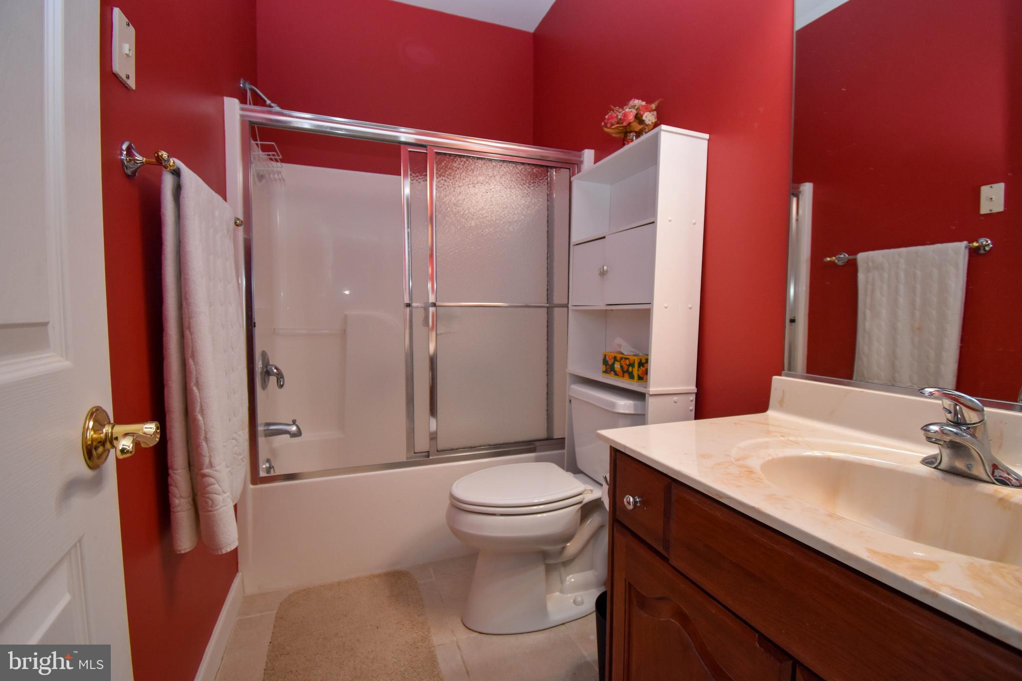 26 Cinder Way, Unit 38 Georgetown, DE 19947 - Photo 20 of 27 Hall Full Bath