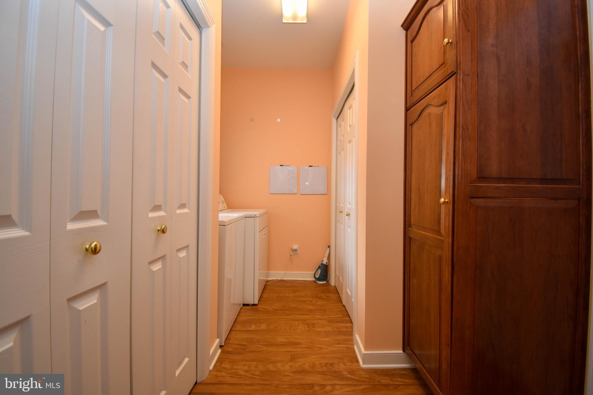 26 Cinder Way, Unit 38 Georgetown, DE 19947 - Photo 22 of 27 Laundry Room