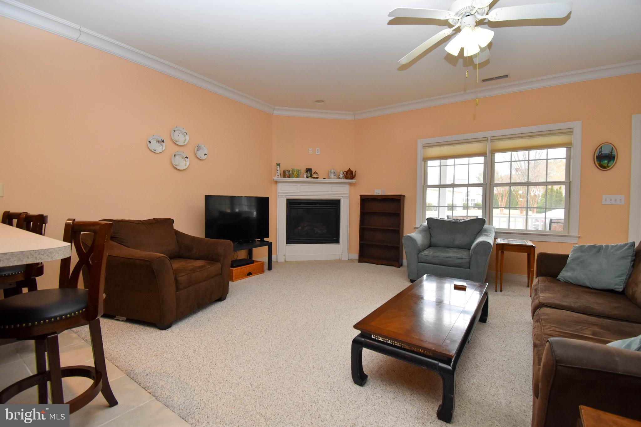 26 Cinder Way, Unit 38 Georgetown, DE 19947 - Photo 4 of 27 Living Room