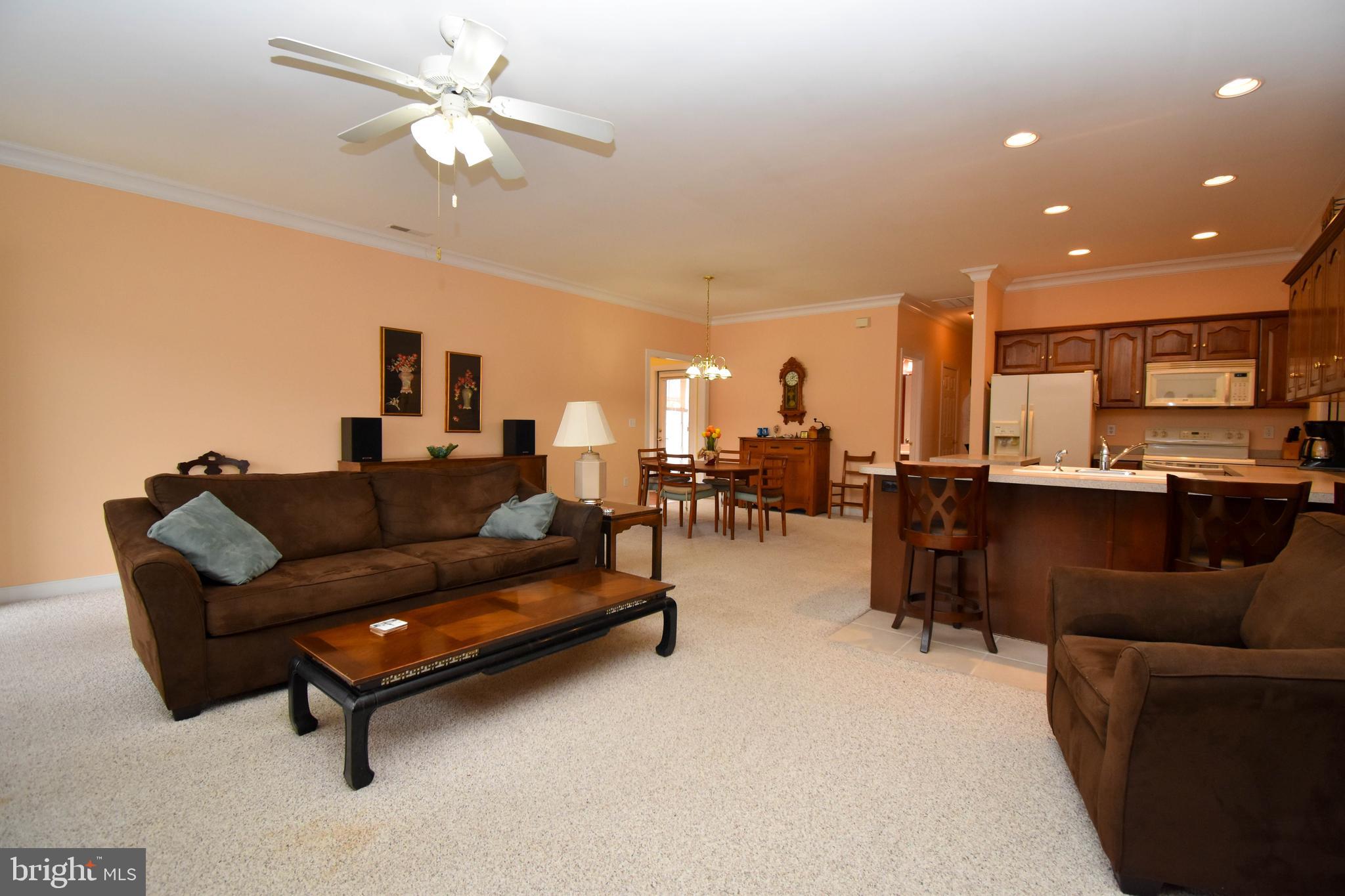 26 Cinder Way, Unit 38 Georgetown, DE 19947 - Photo 5 of 27 Living Room