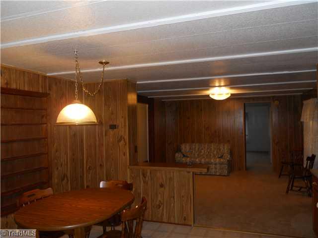2932 Huffine Mill Road Gibsonville, NC 27249 - Photo 3 of 5 Living Room.