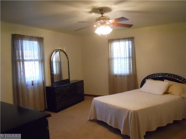 2932 Huffine Mill Road Gibsonville, NC 27249 - Photo 4 of 5 Master Bedroom.