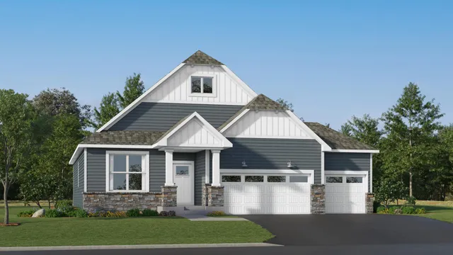 $534,984 | 15114 Quince Street Northwest, Andover, MN 55304