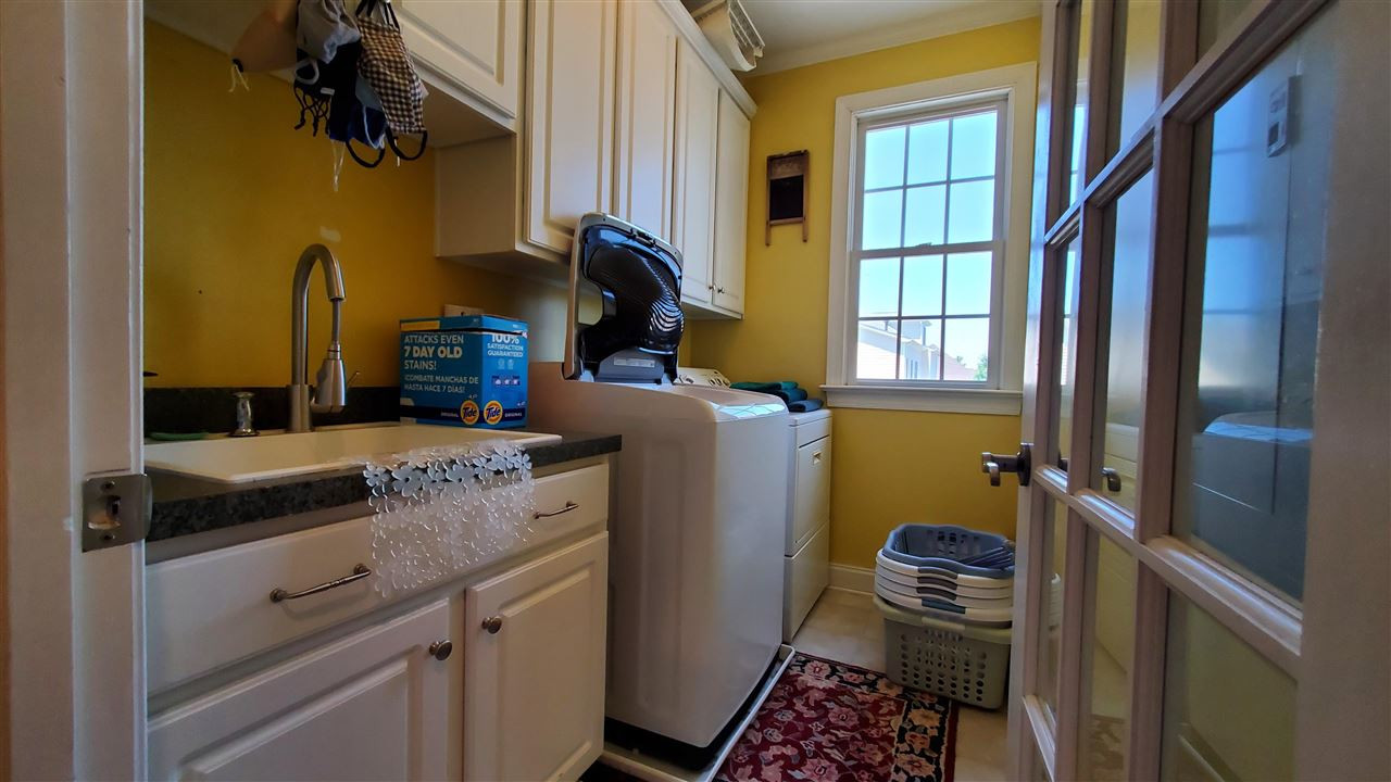 12420 Angel Falls Road Raleigh, NC 27614 - Photo 30 of 30 Laundry Room