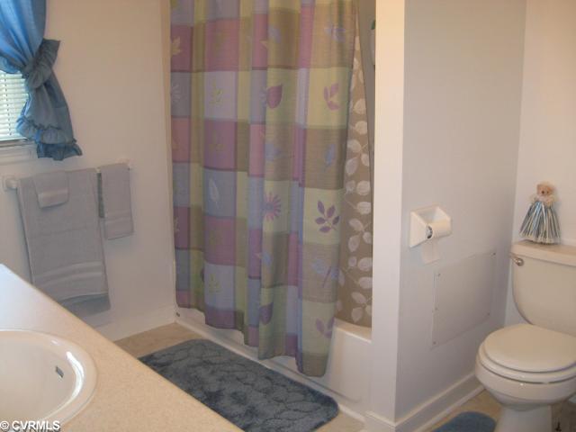 Other - Bath