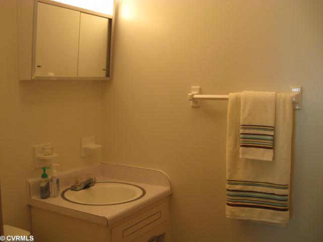 Other - Hall Bath