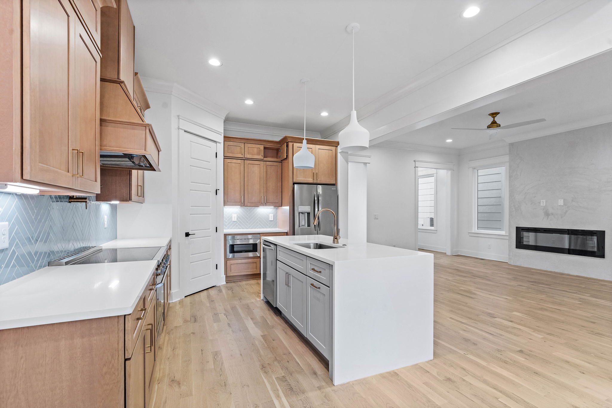 1039 Mitchell Road, Unit A Nashville, TN 37206 - Photo 8 of 52