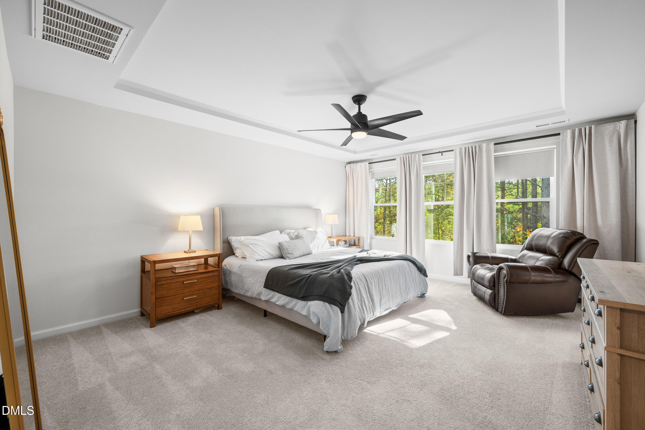 5807 Humanity Lane Raleigh, NC 27616 - Photo 11 of 21 19 -5807 humanity ln, interior, primary