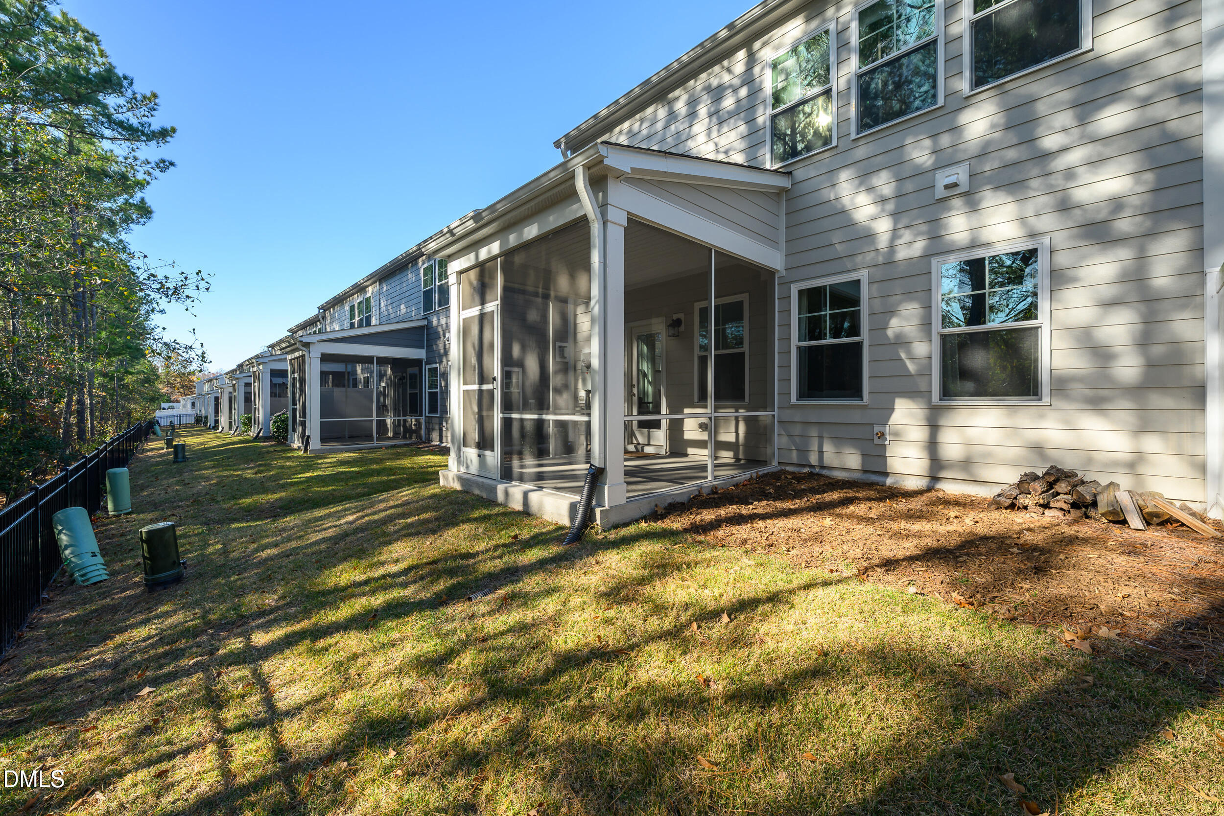 5807 Humanity Lane Raleigh, NC 27616 - Photo 16 of 21 4 -5807 humanity ln, exterior