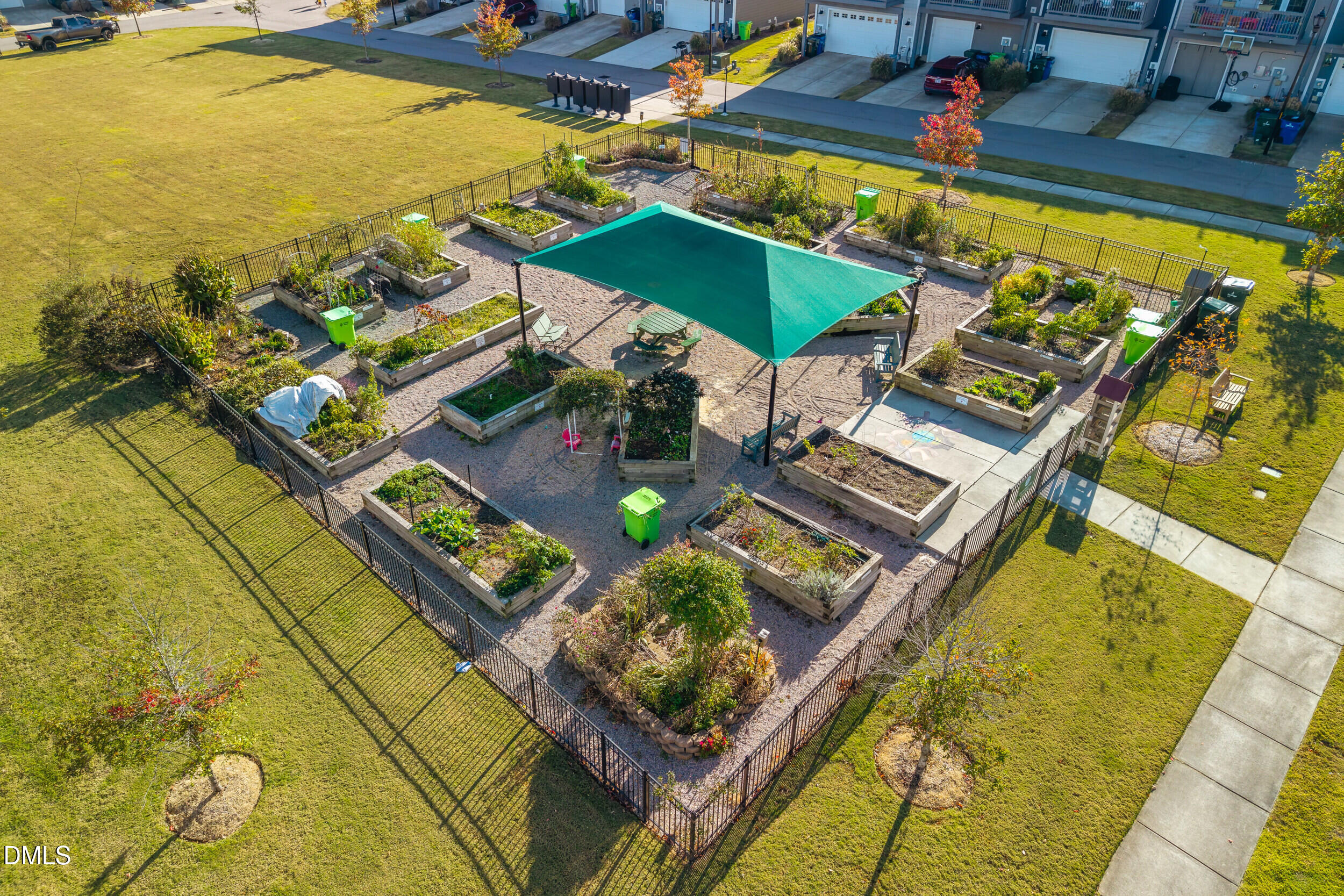 5807 Humanity Lane Raleigh, NC 27616 - Photo 17 of 21 35 -5807 humanity ln, drone