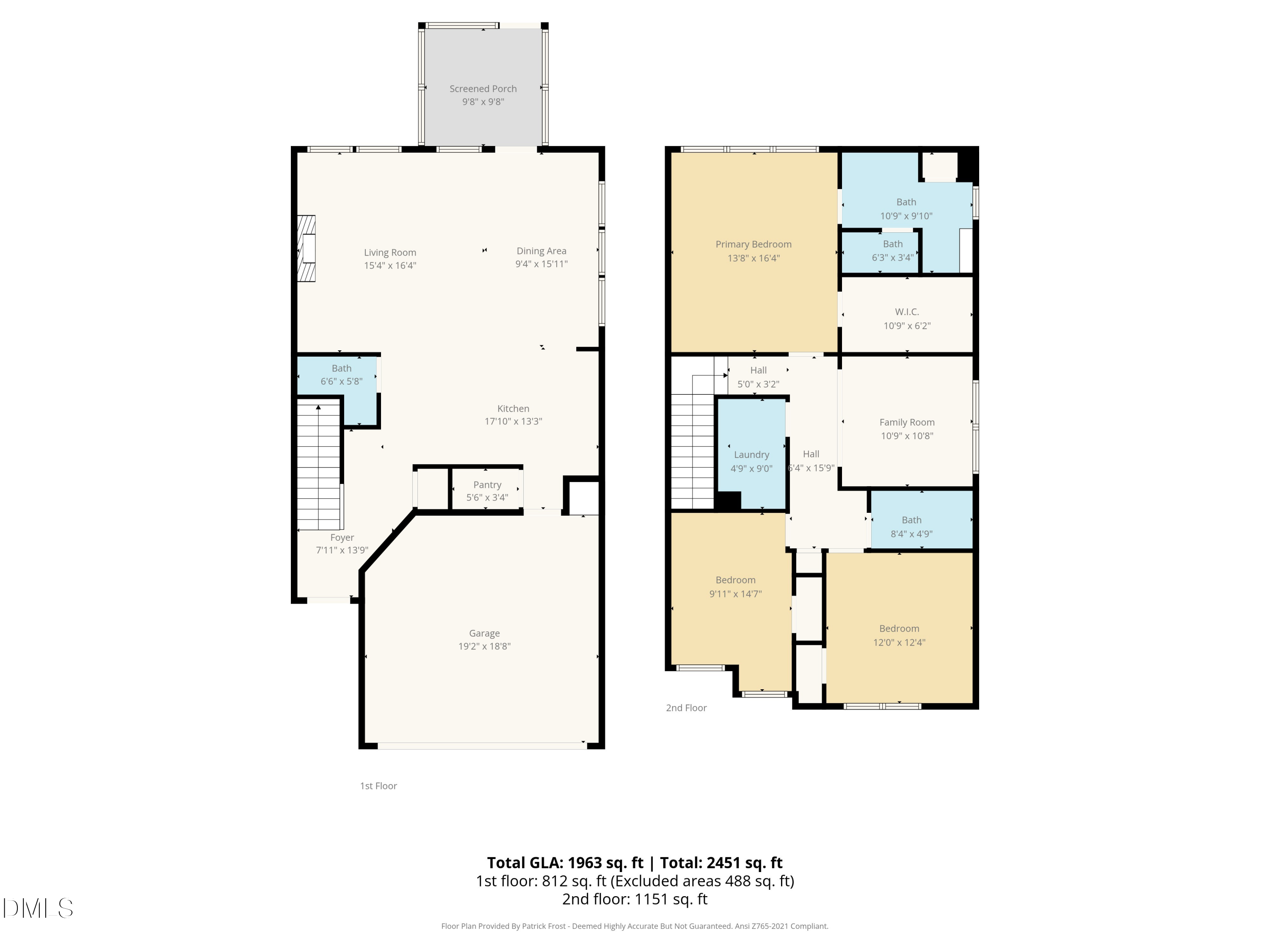 5807 Humanity Lane Raleigh, NC 27616 - Photo 21 of 21 Gallery Image 21