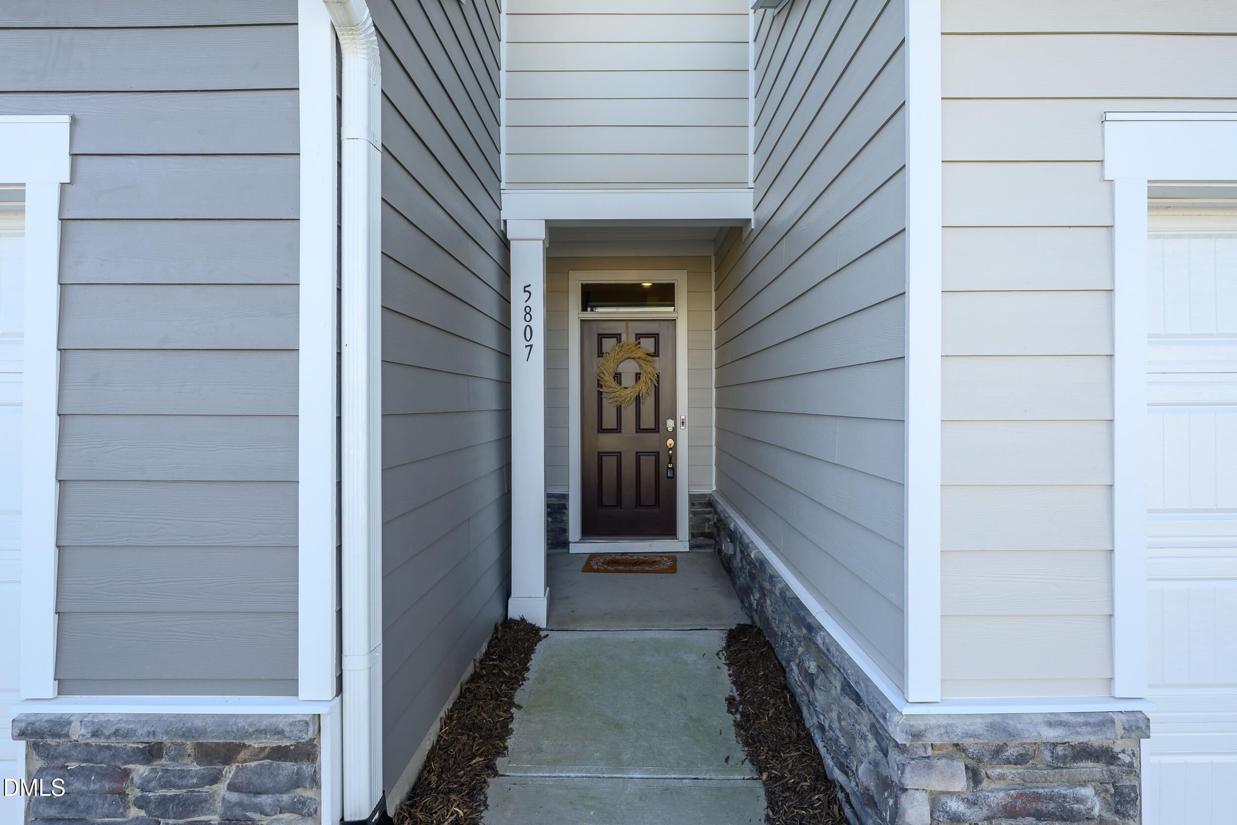 5807 Humanity Lane Raleigh, NC 27616 - Photo 2 of 21 3 -5807 humanity ln, exterior