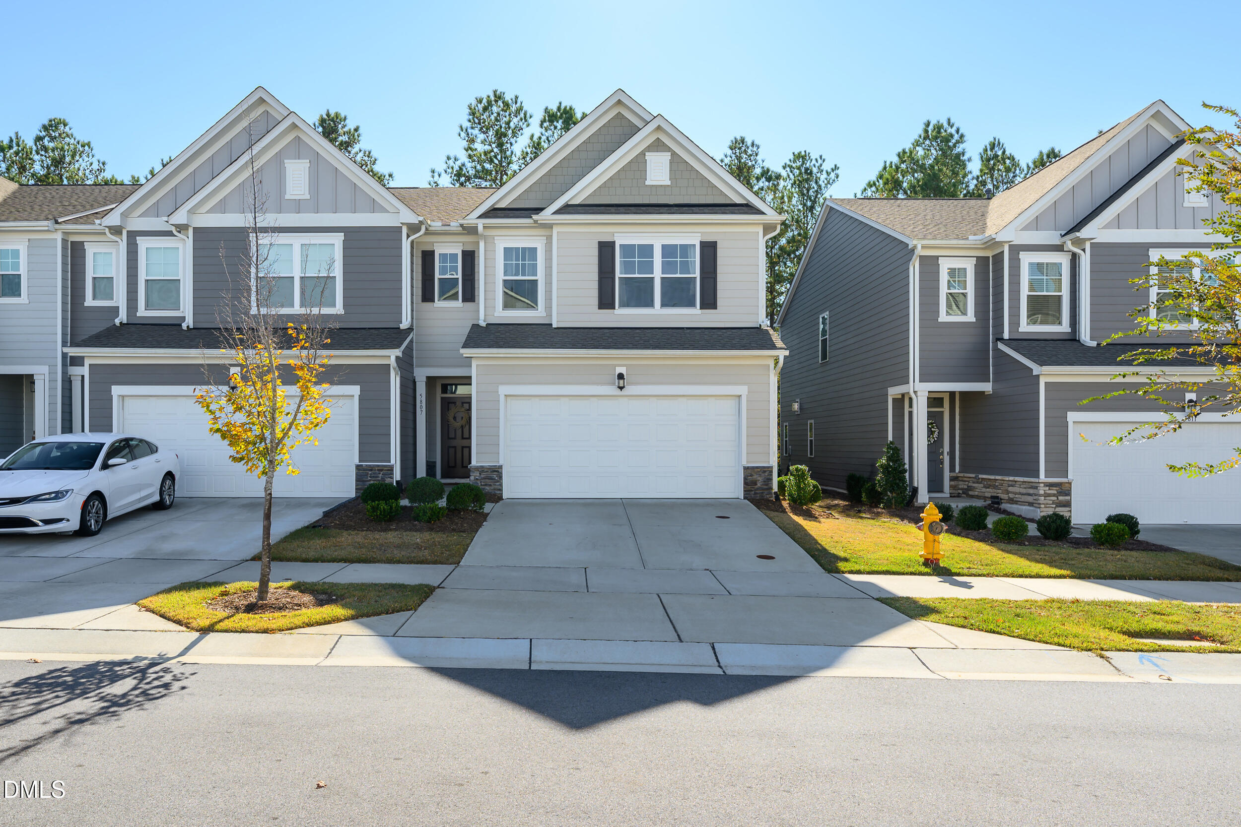 5807 Humanity Lane Raleigh, NC 27616 - Photo 3 of 21 1 -5807 humanity ln, exterior