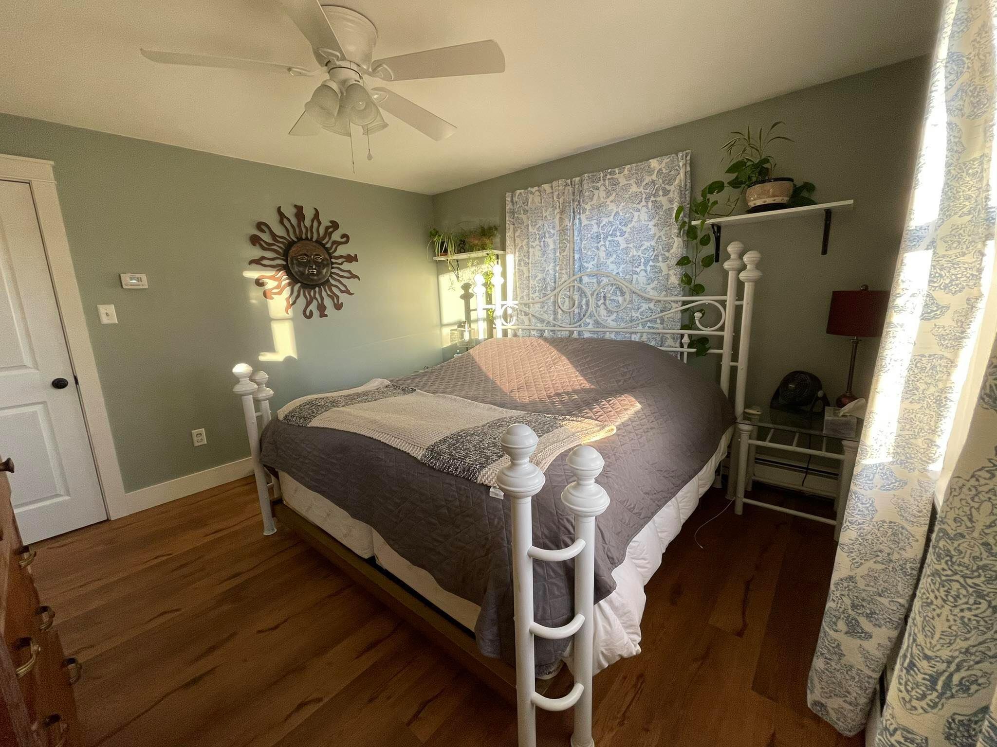 718 East Presque Isle Road Caribou, ME 04736 - Photo 13 of 32 Master Bedroom
