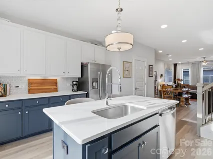 $505,000 | 1013 East 36th Street, Charlotte, NC 28205