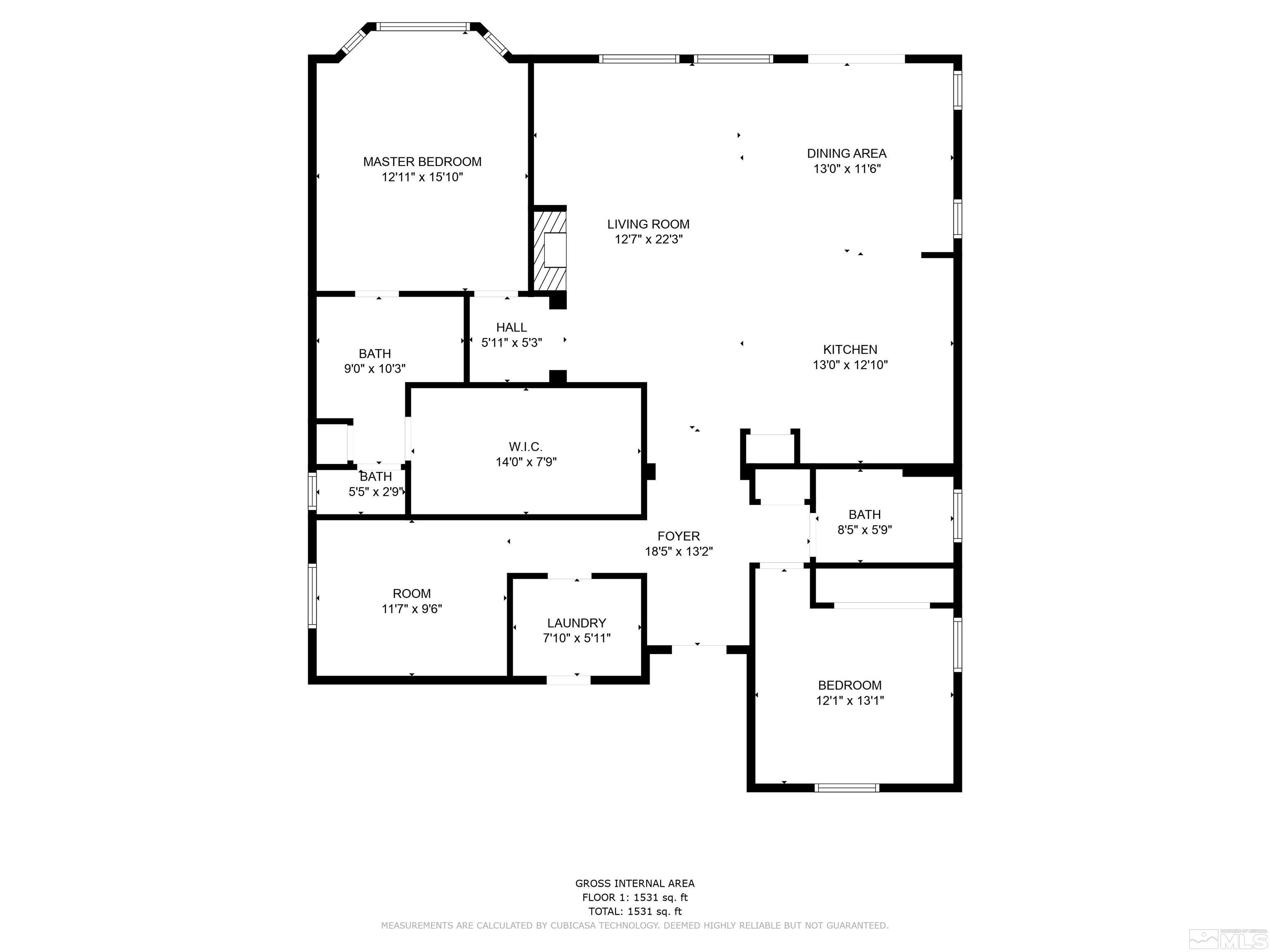 9185 Heritage Ridge Court Reno, NV 89523 - Photo 21 of 31 unknown