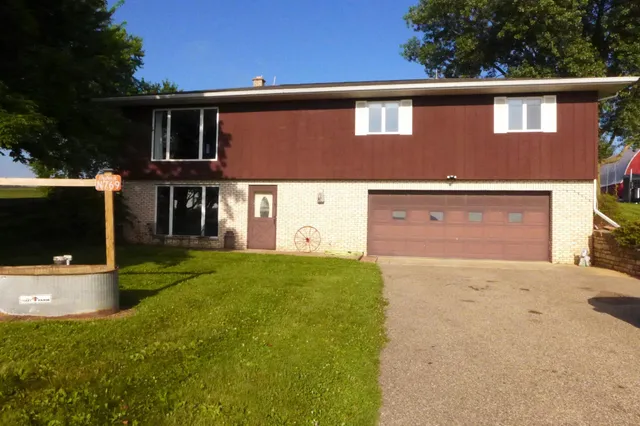 $349,000 | N769 230th Street, Elmwood, WI 54740