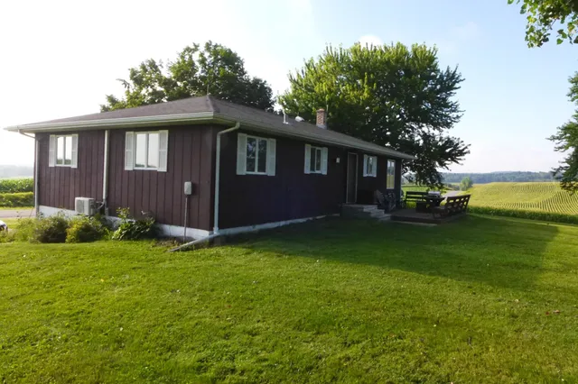 $349,000 | N769 230th Street, Elmwood, WI 54740