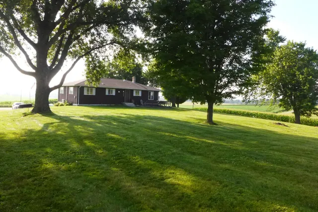 $349,000 | N769 230th Street, Elmwood, WI 54740