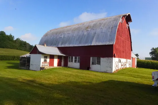 $349,000 | N769 230th Street, Elmwood, WI 54740