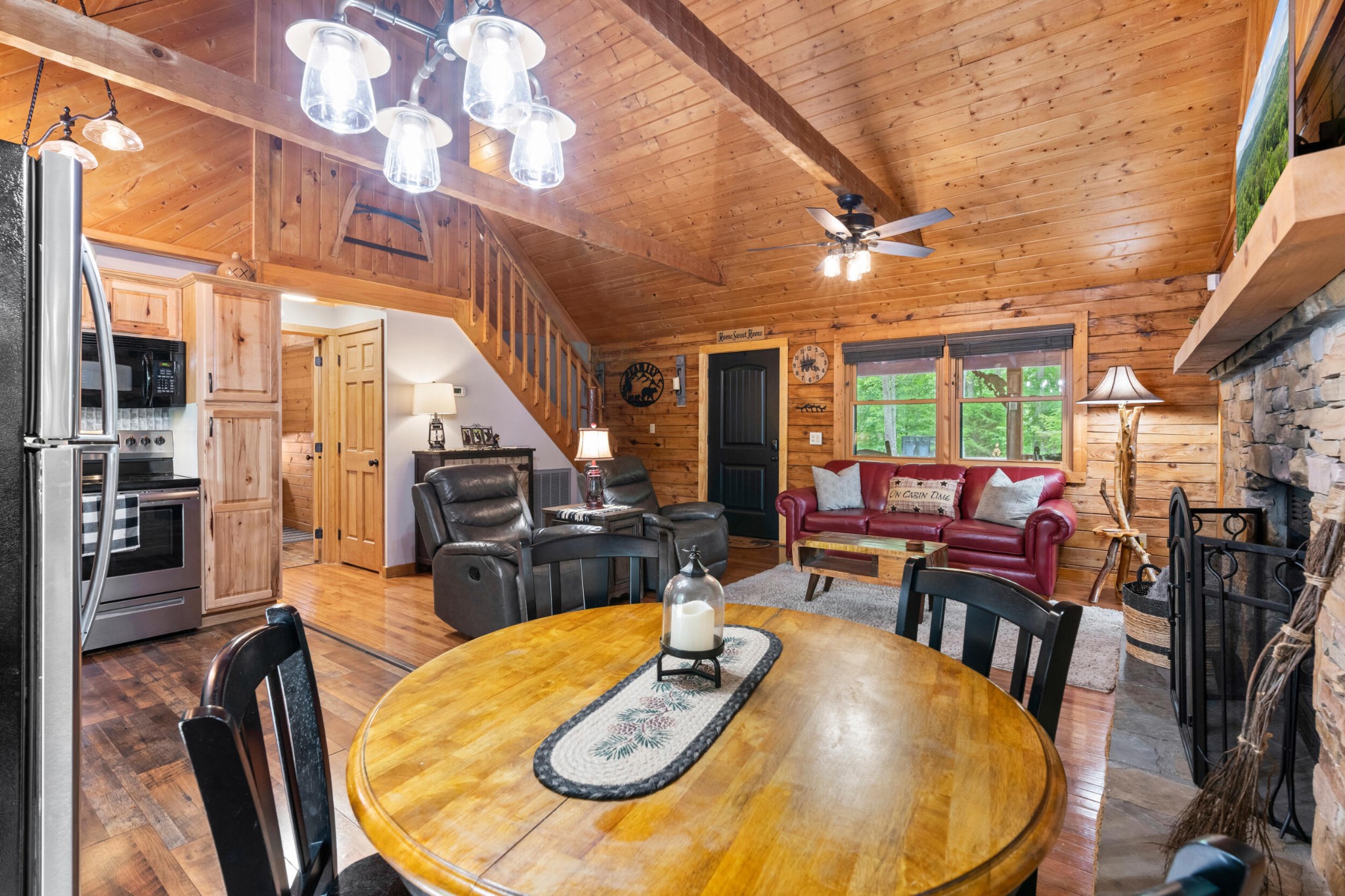 1765 Blue Ridge Road Sevierville, TN 37876 - Photo 13 of 31 Gallery Image 13