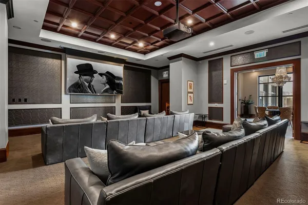 $1,150,000 | 7600 Land Mark Way, Unit 712, Greenwood Village, CO 80111