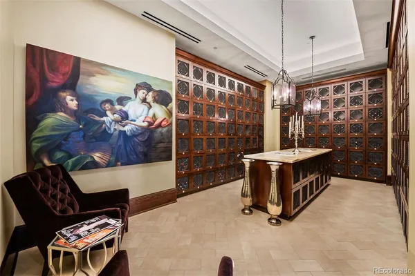 $1,150,000 | 7600 Land Mark Way, Unit 712, Greenwood Village, CO 80111