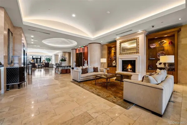 $1,150,000 | 7600 Land Mark Way, Unit 712, Greenwood Village, CO 80111