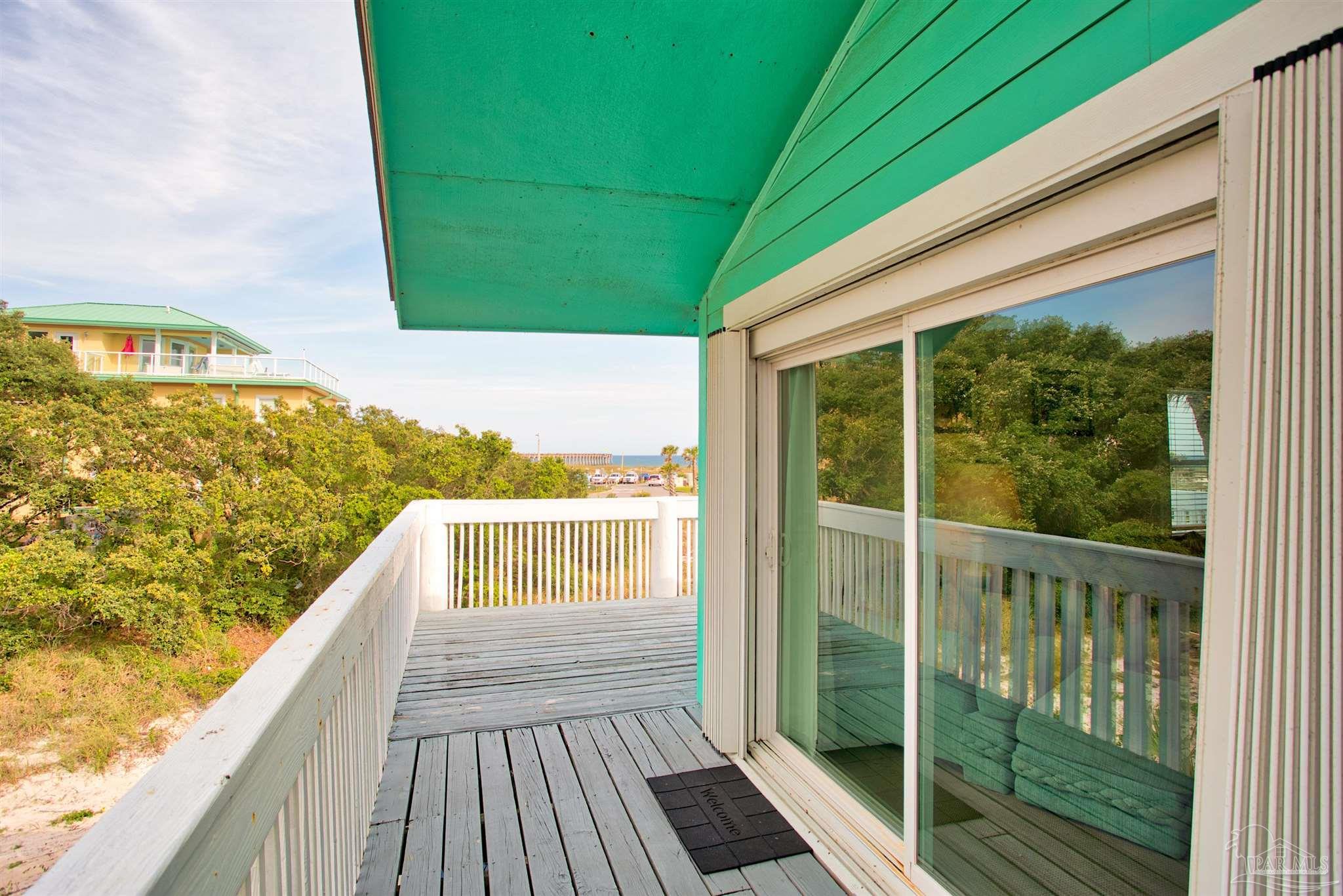 100 Fort Pickens Road, Unit 201 Pensacola Beach, FL 32561 - Photo 21 of 45