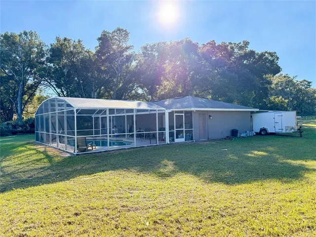$410,000 | 24729 Crooked Mile Road, Paisley, FL 32767