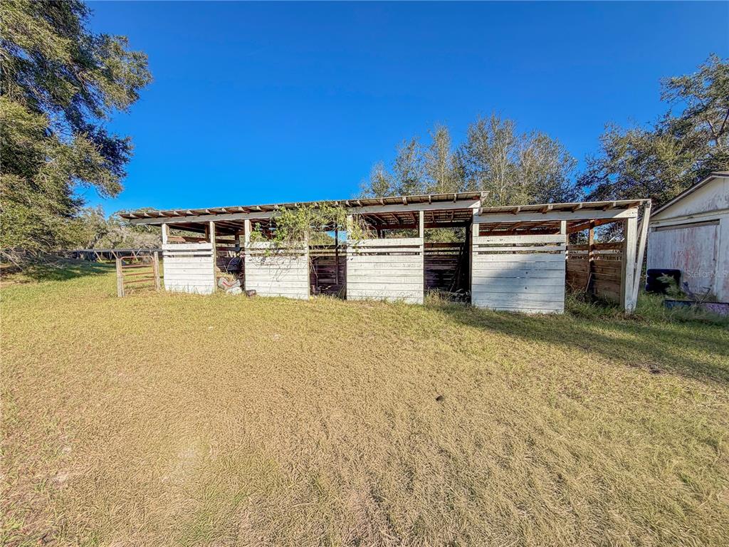 24729 Crooked Mile Road Paisley, FL 32767 - Photo 16 of 24