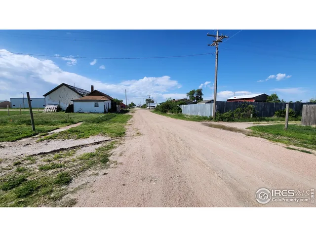 $37,500 | North Kearney Street, Grover, CO 80729