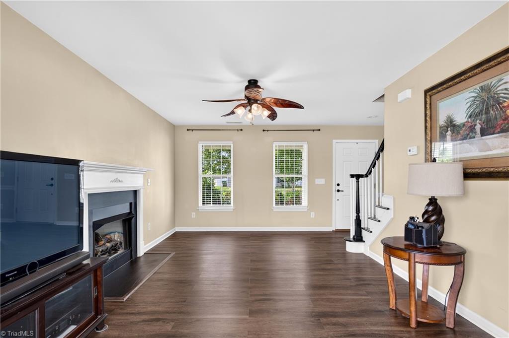 2509 Covington Loop Graham, NC 27253 - Photo 9 of 50