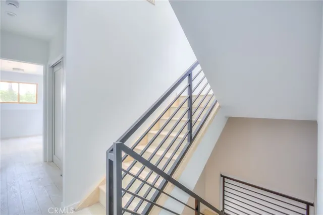 a view of wooden floor