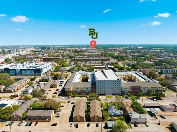 $1,400 | 1371 South 11th Street, Waco, TX 76706