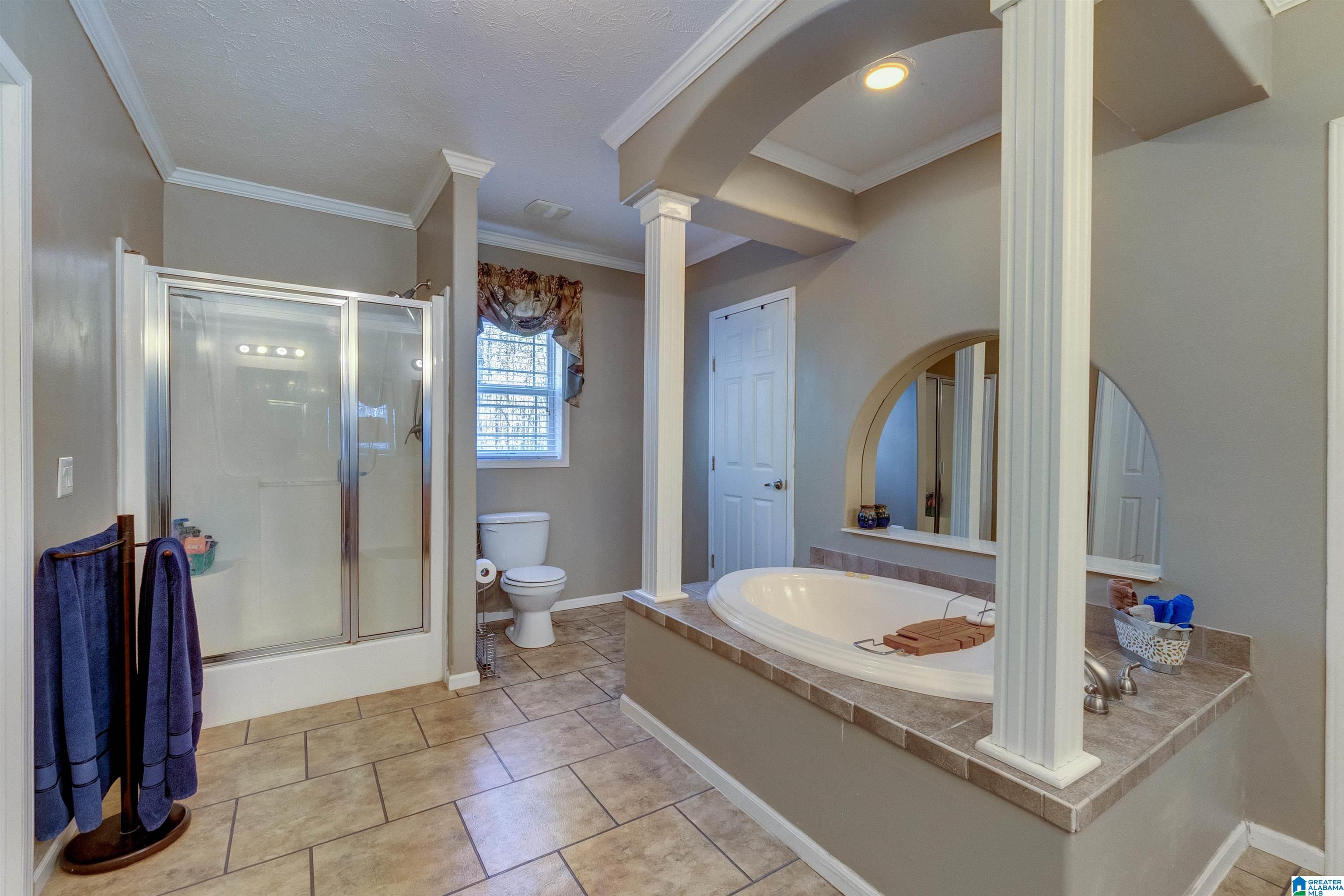 900 County Road 772 Montevallo, AL 35115 - Photo 29 of 58