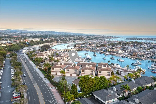 $2,998,000 | 990 Bayside Cove, Unit 609, Newport Beach, CA 92660
