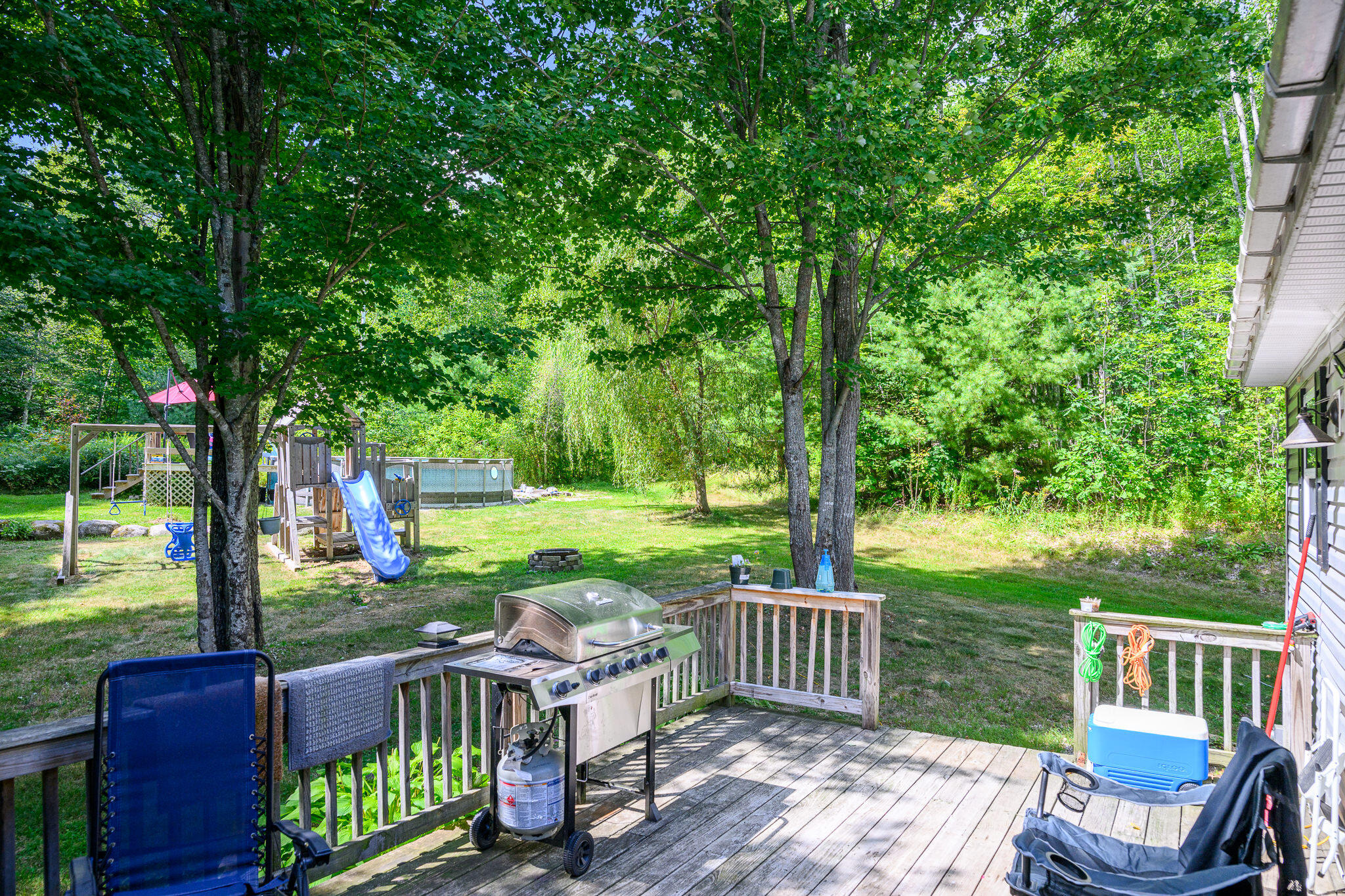 61 Bill Luce Road Washington, ME 04574 - Photo 52 of 59 61 Bill Luce Road-62