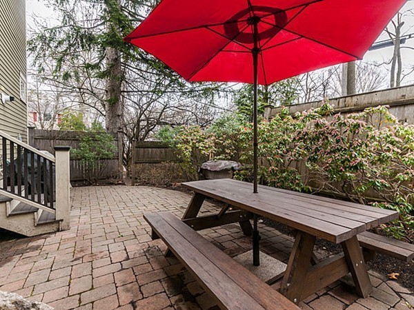 2 Cragmore Road, Unit A Newton, MA 02464 - Photo 27 of 30 Gallery Image 27