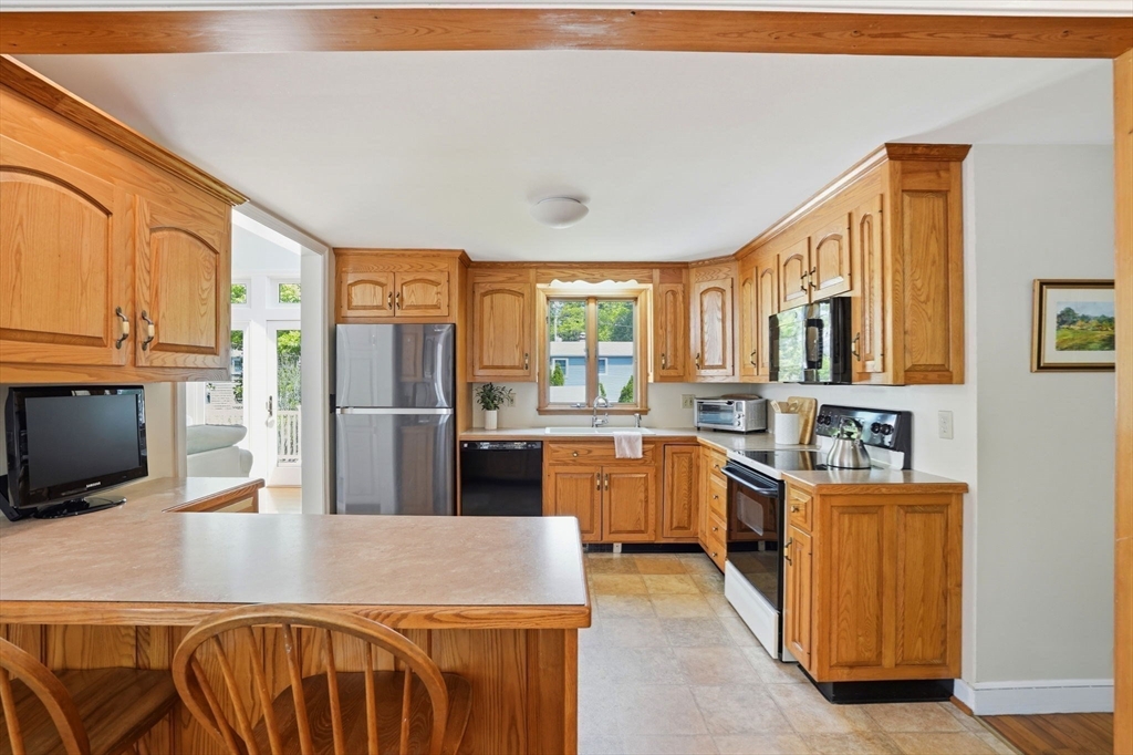 87 Franklin Road Norwell, MA 02061 - Photo 16 of 41