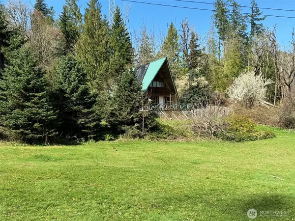 $275,000 | 360 Peters Road, Randle, WA 98377