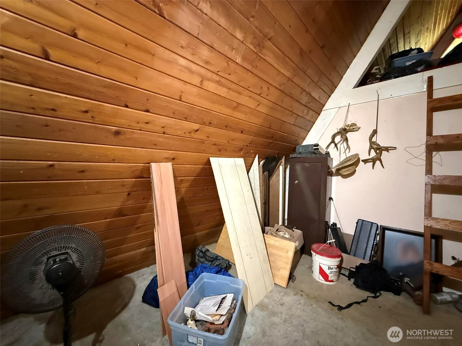 360 Peters Road Randle, WA 98377 - Photo 11 of 19