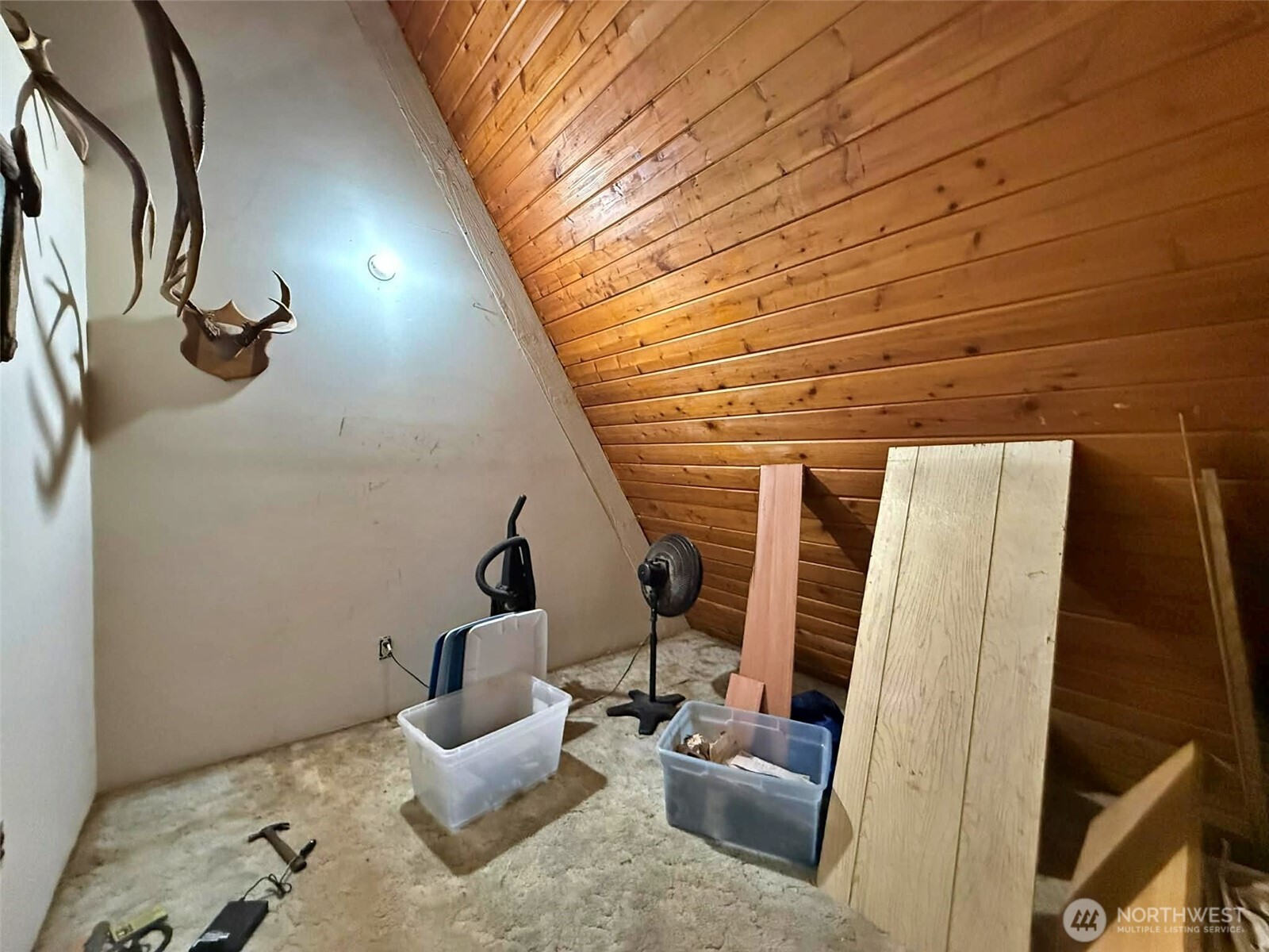 360 Peters Road Randle, WA 98377 - Photo 12 of 19