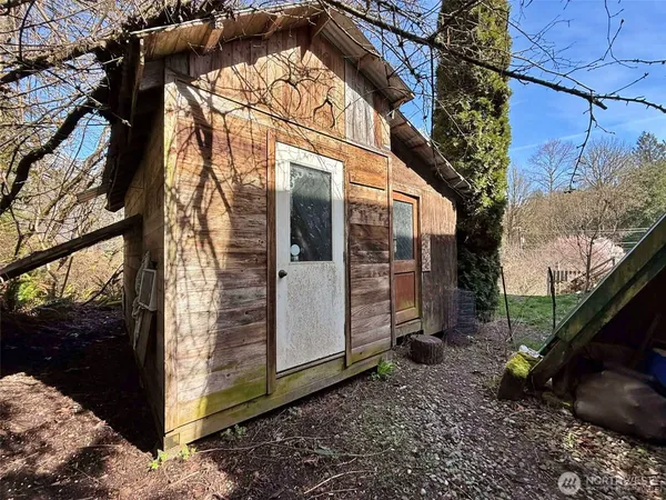 $275,000 | 360 Peters Road, Randle, WA 98377