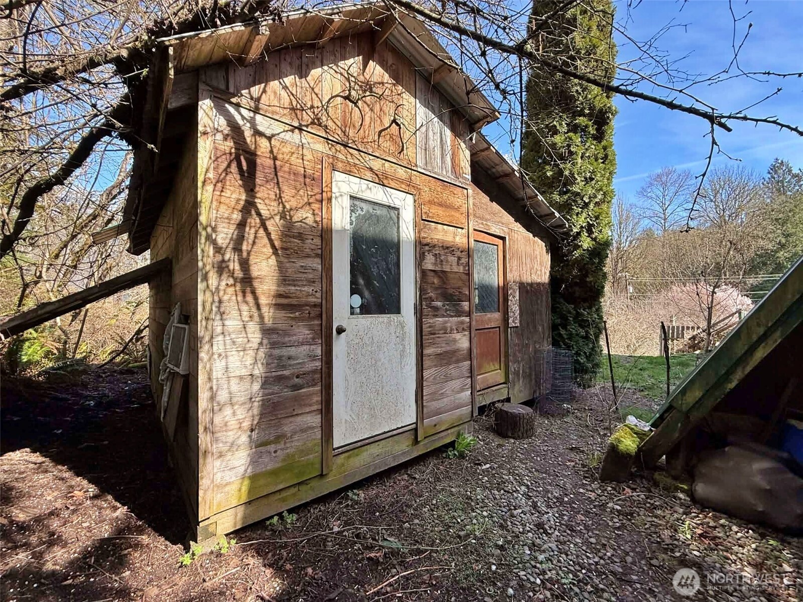 360 Peters Road Randle, WA 98377 - Photo 17 of 19