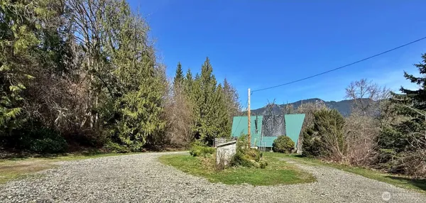$275,000 | 360 Peters Road, Randle, WA 98377