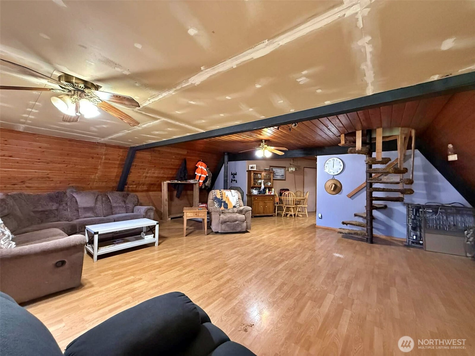 360 Peters Road Randle, WA 98377 - Photo 8 of 19