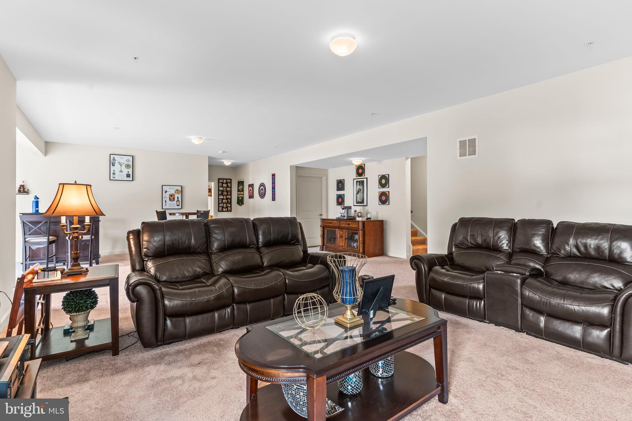 9104 Rama Court Clinton, MD 20735 - Photo 49 of 62 Spacious living area with inviting ambiance.