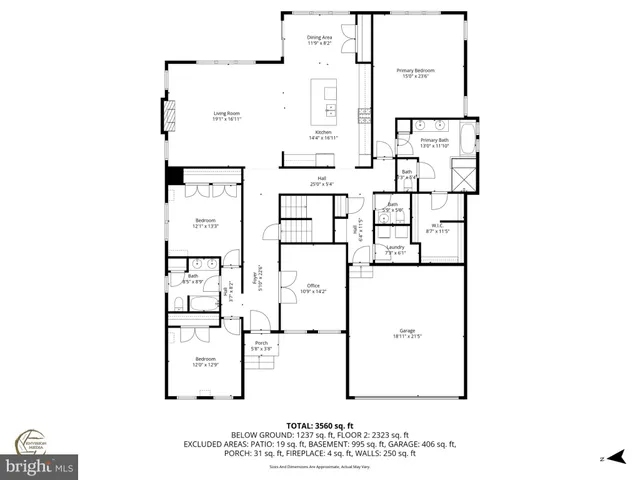 $829,900 | 9104 Rama Court, Clinton, MD 20735