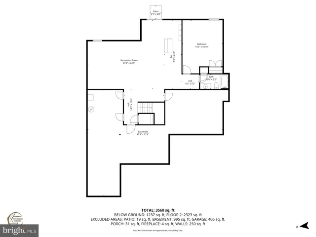 $829,900 | 9104 Rama Court, Clinton, MD 20735